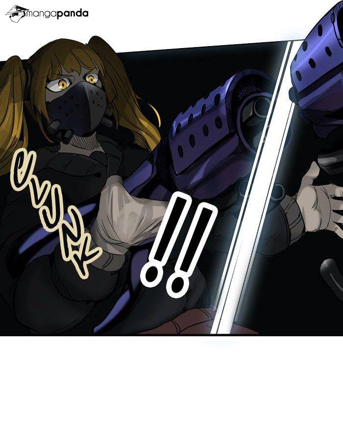 Tower of God Chapter 265 image 22